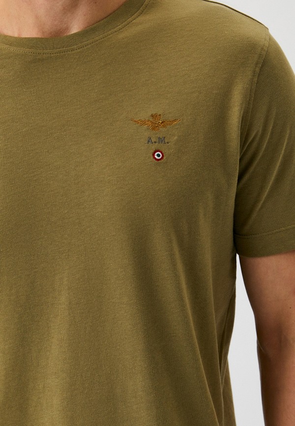 Aeronautica Militare Футболка - фото 4