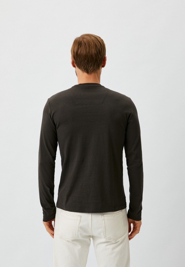 Aeronautica Militare Лонгслив - фото 3