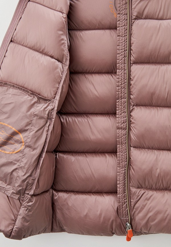 Save the Duck Куртка утепленная - AELE - фото 5