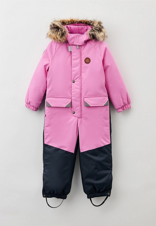 Kerry Комбинезон утепленный - KERT - фото 1