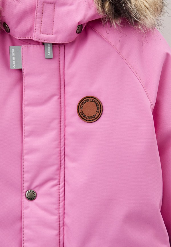 Kerry Комбинезон утепленный - KERT - фото 3