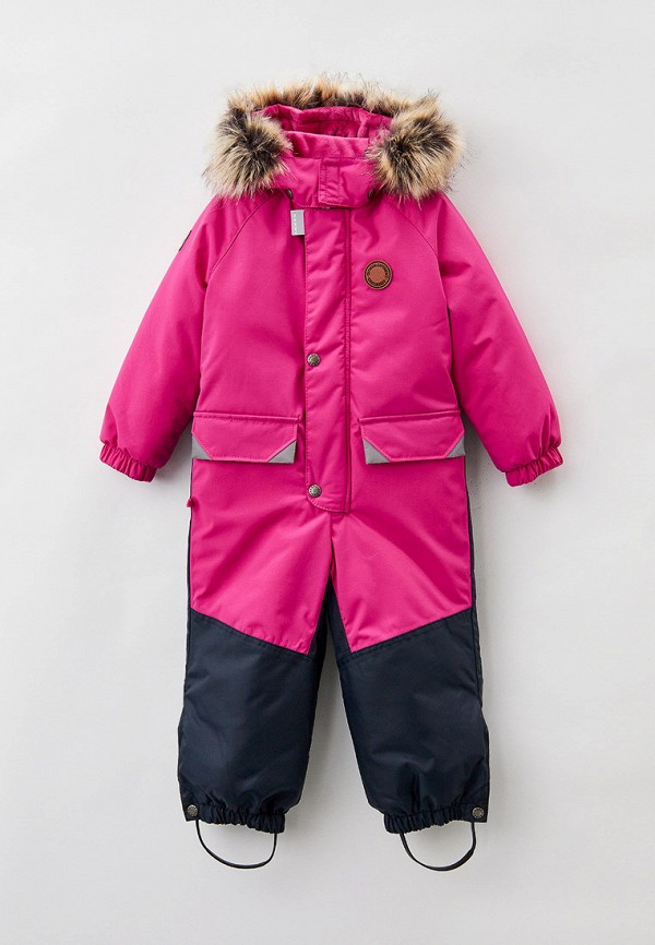 Kerry Комбинезон утепленный - KERT - фото 1