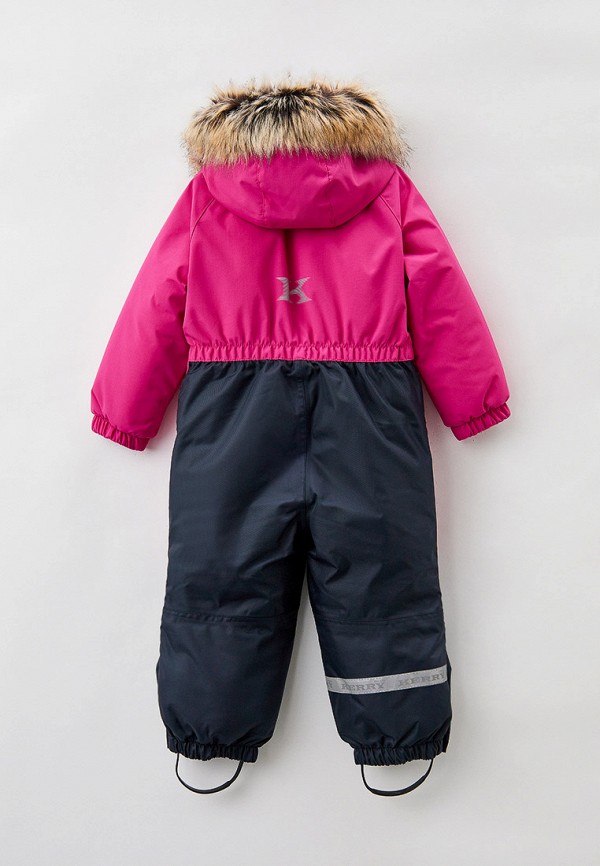 Kerry Комбинезон утепленный - KERT - фото 2