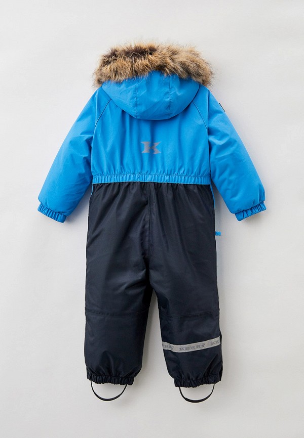 Kerry Комбинезон утепленный - KERT - фото 2
