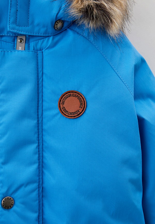 Kerry Комбинезон утепленный - KERT - фото 5