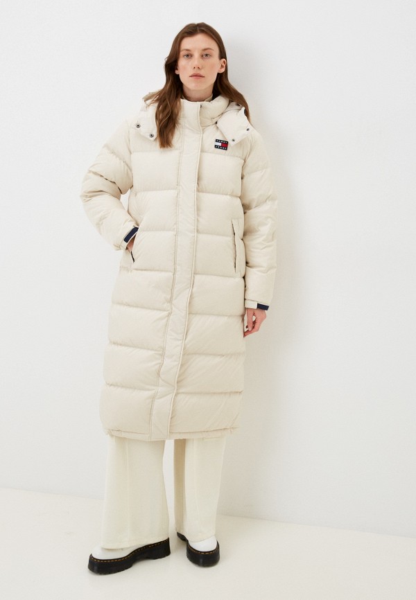 Tommy Jeans Пуховик - фото 1