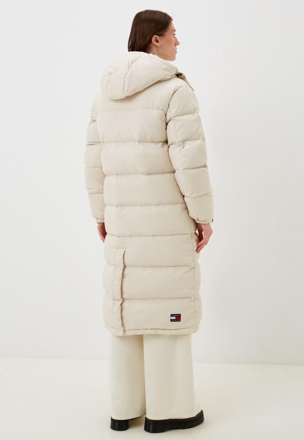 Tommy Jeans Пуховик - фото 3