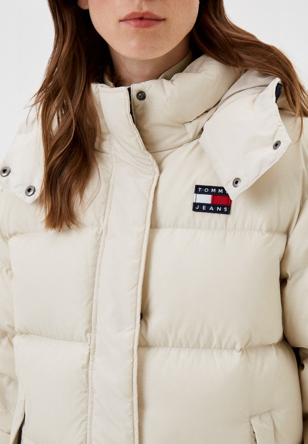 Tommy Jeans Пуховик - фото 5