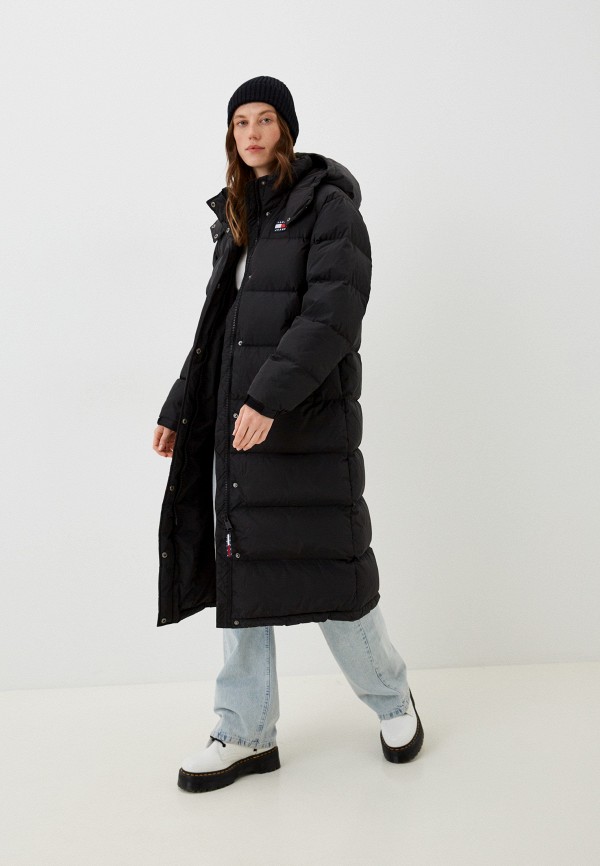 Tommy Jeans Пуховик - фото 2