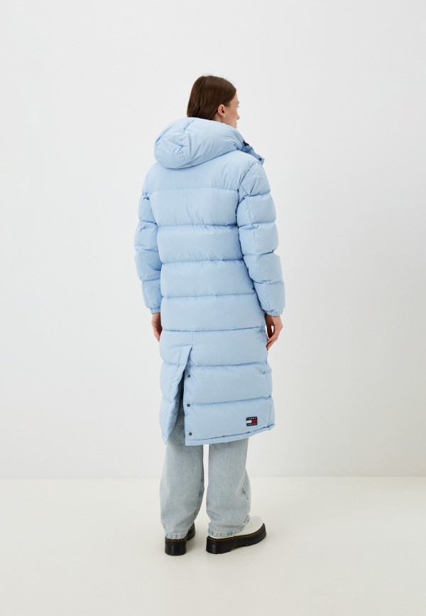 Tommy Jeans Пуховик - фото 3