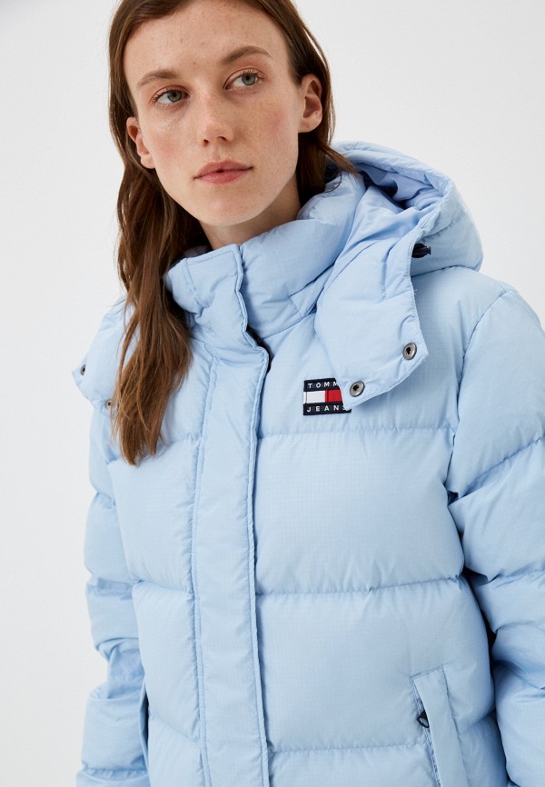 Tommy Jeans Пуховик - фото 4