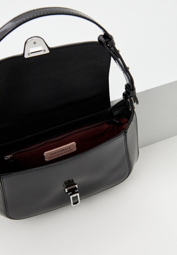 Coccinelle Сумка - EXCLUSIVE FOR LAMODA - фото 4