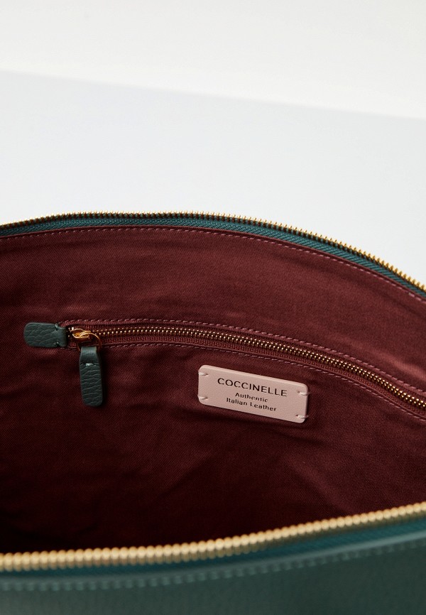 Coccinelle Сумка - COCCINELLEGLEEN - фото 4
