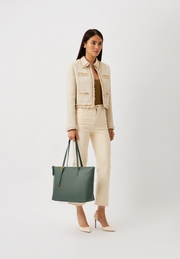 Coccinelle Сумка - COCCINELLEGLEEN - фото 5