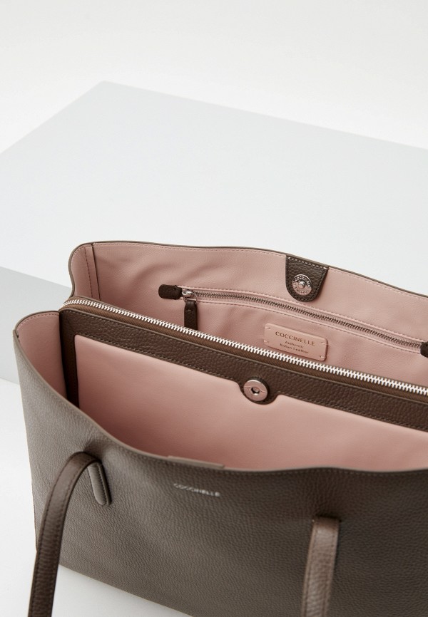 Coccinelle Сумка - COCCINELLESWAP - фото 4
