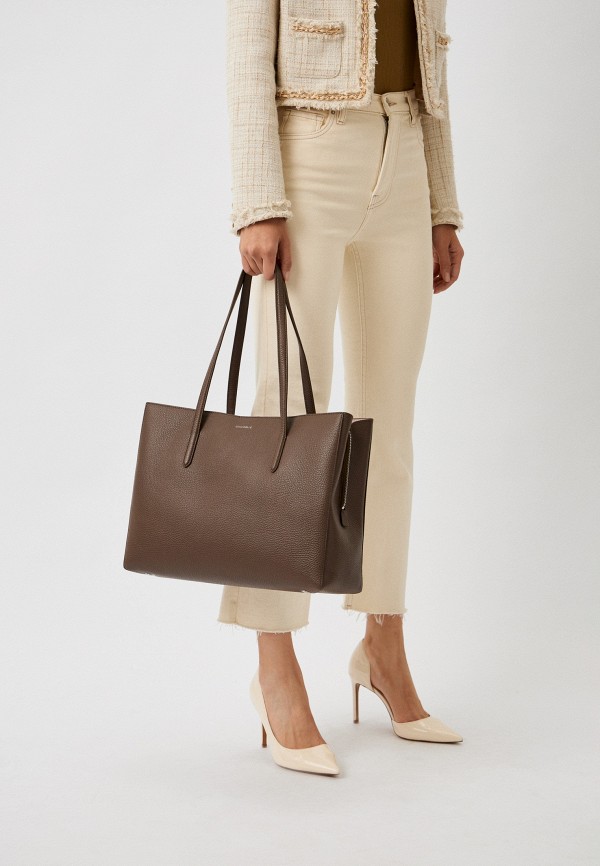 Coccinelle Сумка - COCCINELLESWAP - фото 6