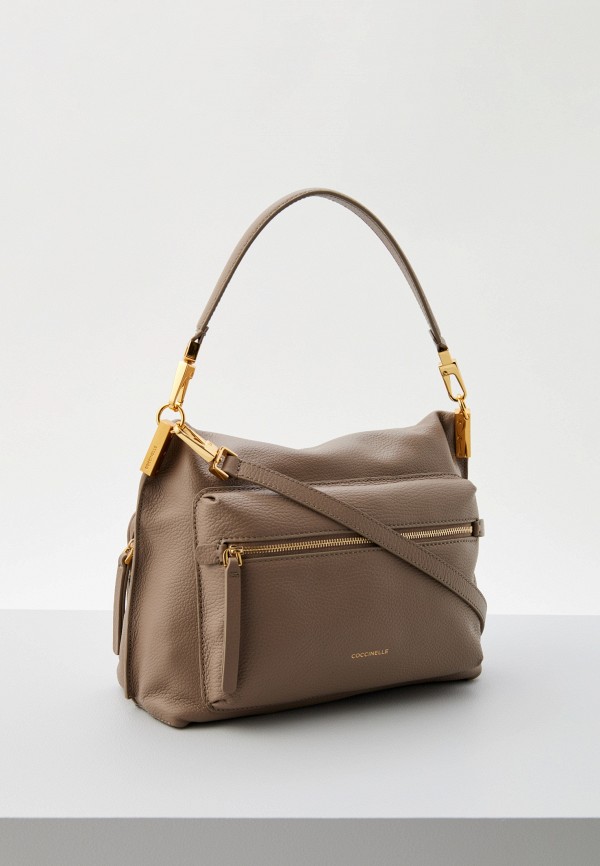 Coccinelle Сумка - COCCINELLEHYLE - фото 2