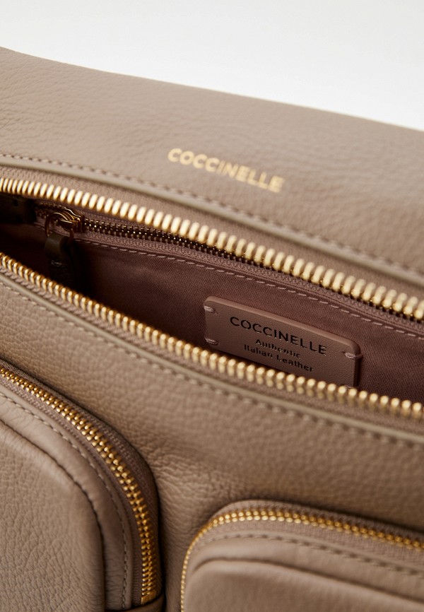 Coccinelle Сумка - COCCINELLEHYLE - фото 5