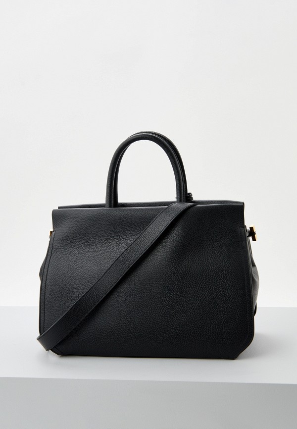 Coccinelle Сумка и брелок - COCCINELLEBLUE SOFT - фото 2