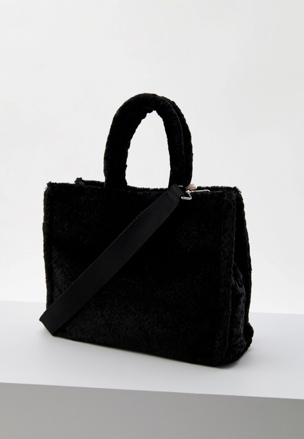 Coccinelle Сумка и брелок - NEVER WITHOUT BAG ASTRAK. - фото 2