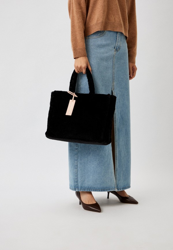 Coccinelle Сумка и брелок - NEVER WITHOUT BAG ASTRAK. - фото 6