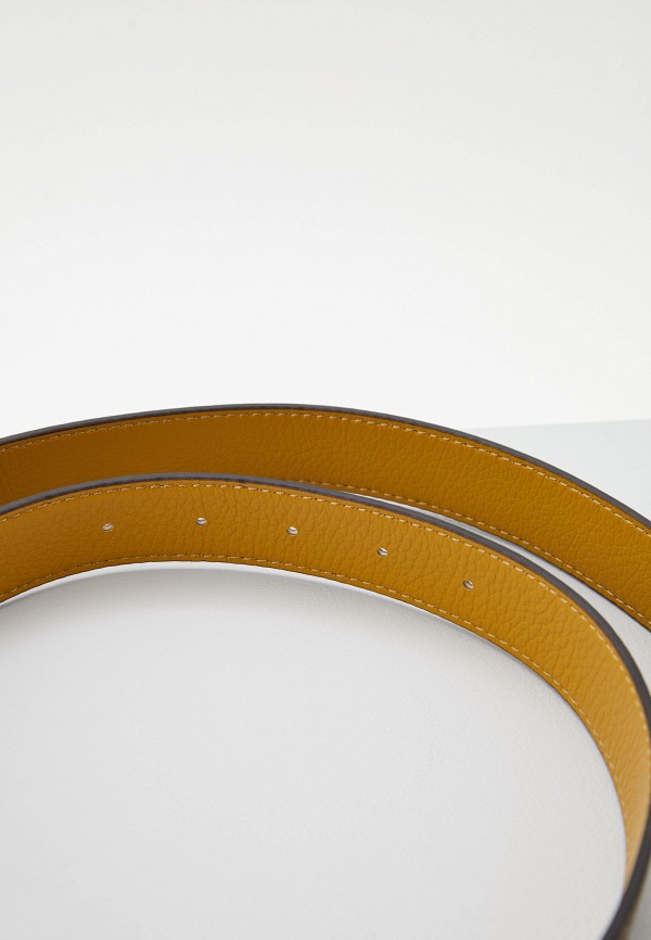 Coccinelle Ремень - LOGO C REVERSIBLE - фото 2