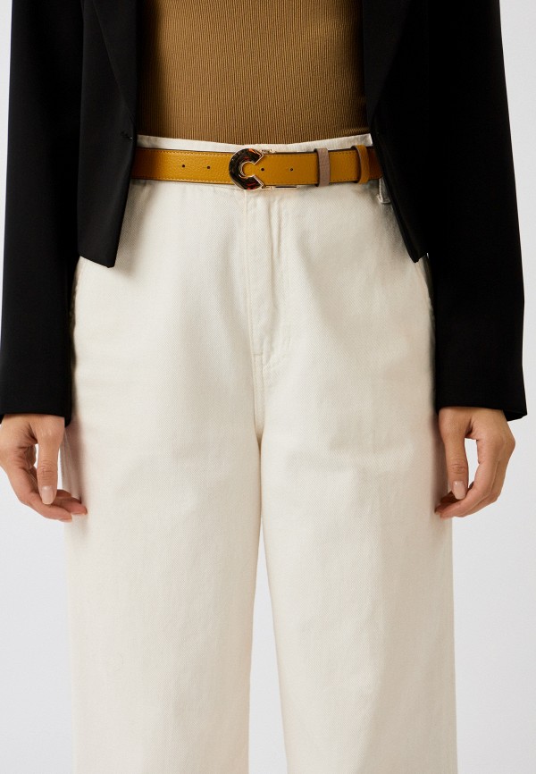 Coccinelle Ремень - LOGO C REVERSIBLE - фото 6