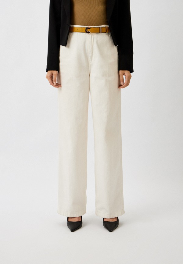 Coccinelle Ремень - LOGO C REVERSIBLE - фото 5