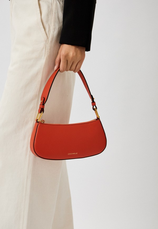Coccinelle Сумка - MERVEILLE - фото 6