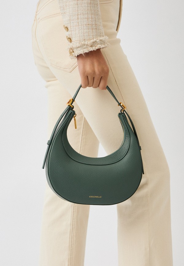 Coccinelle Сумка - COCCINELLEWHISPER - фото 6