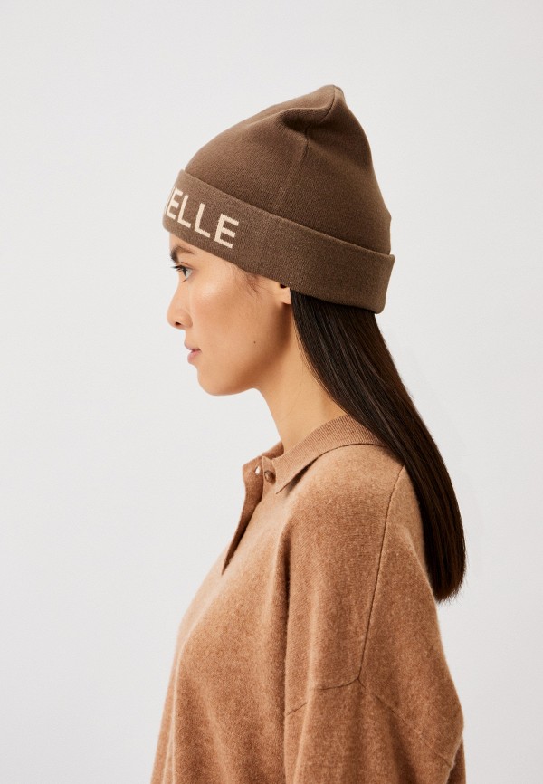 Coccinelle Шапка - MAXI LOGO - фото 5