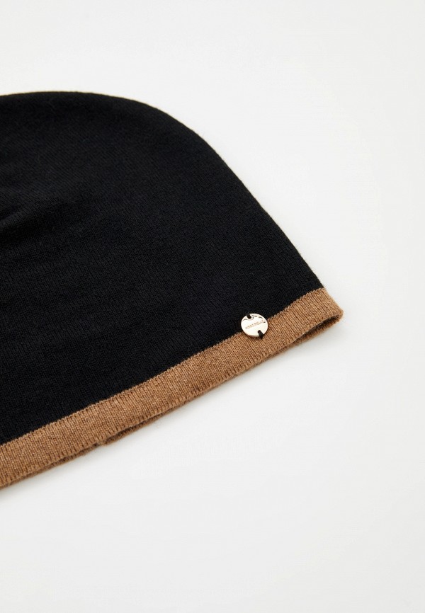 Coccinelle Шапка - COCCINELLEROSE - фото 3