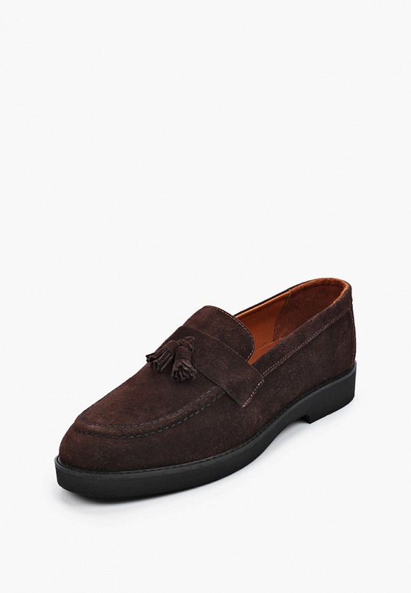 Franco La'Rinchi Лоферы - фото 2