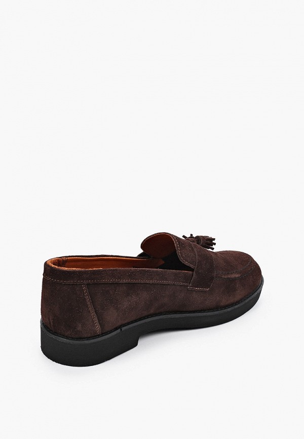 Franco La'Rinchi Лоферы - фото 3