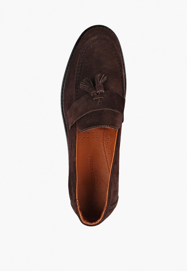 Franco La'Rinchi Лоферы - фото 4