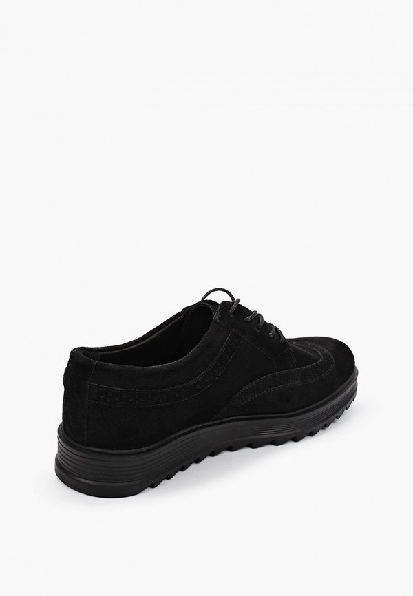 Roberto Jordiani Ботинки - фото 3