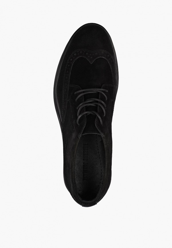 Roberto Jordiani Ботинки - фото 4