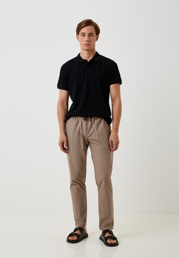 Roberto Jordiani Брюки - фото 2