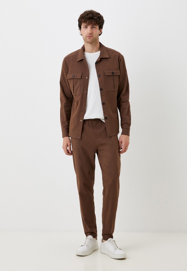 Franco La'Rinchi Костюм - фото 1