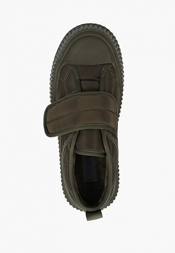 Der Spur Кеды - фото 4