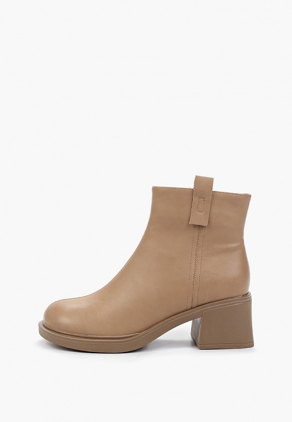 Der Spur Ботильоны - фото 1