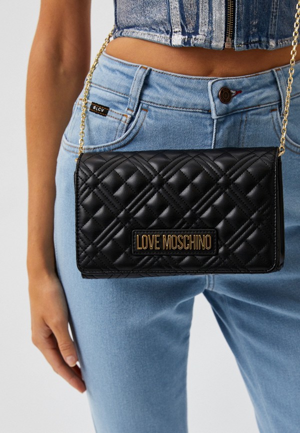 Love Moschino Сумка - фото 6