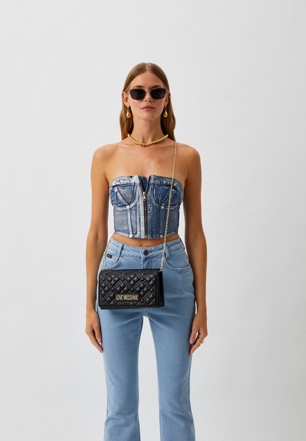 Love Moschino Сумка - фото 5