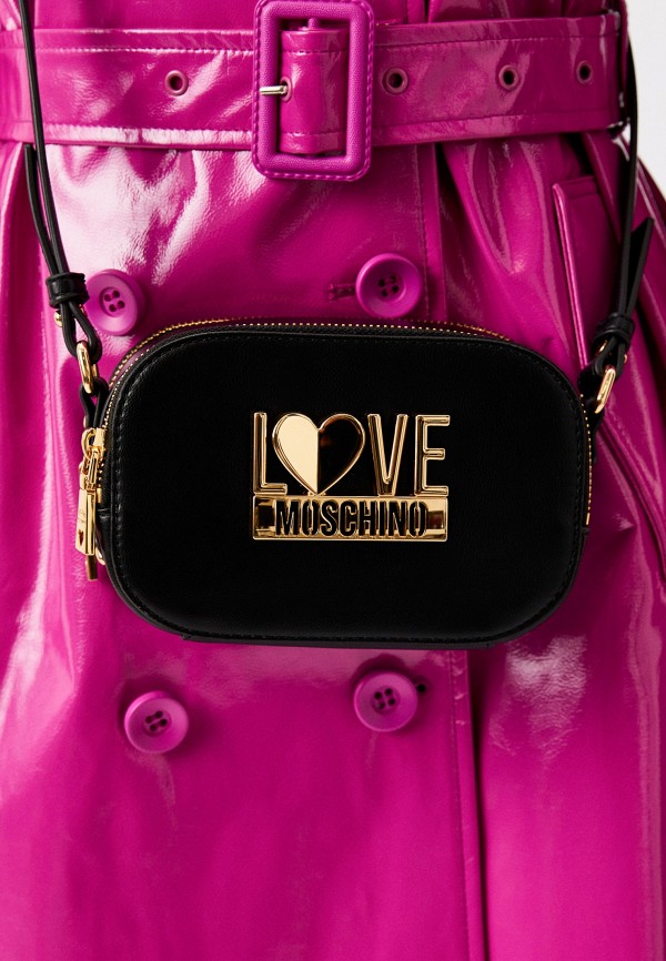 Love Moschino Сумка - фото 6