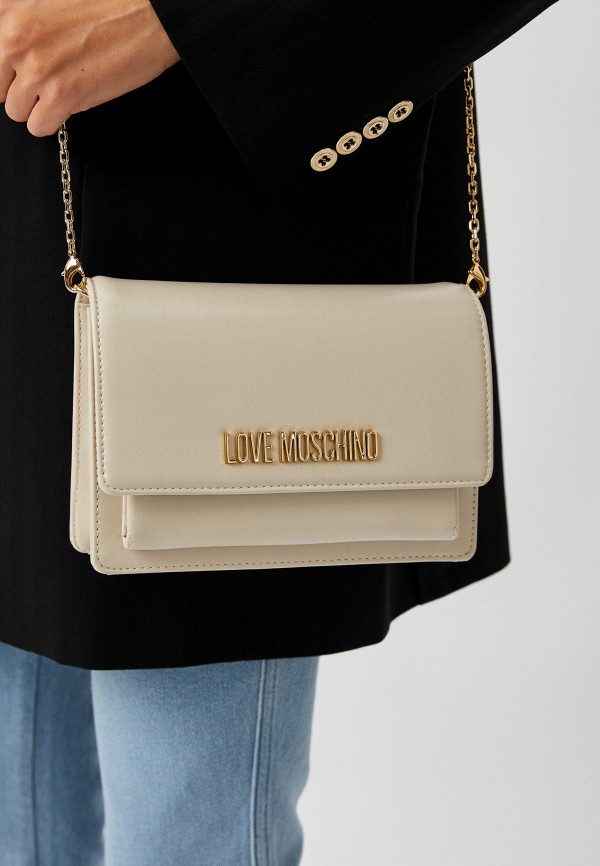Love Moschino Сумка - фото 6