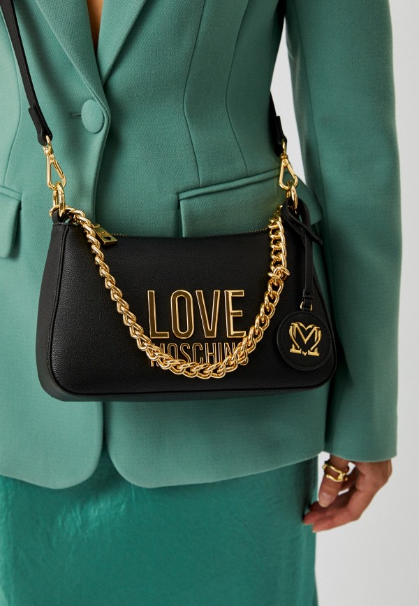 Love Moschino Сумка - фото 6