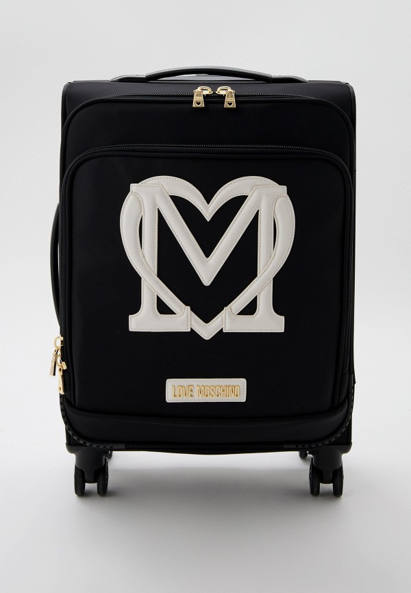 Love Moschino Чемодан - фото 1
