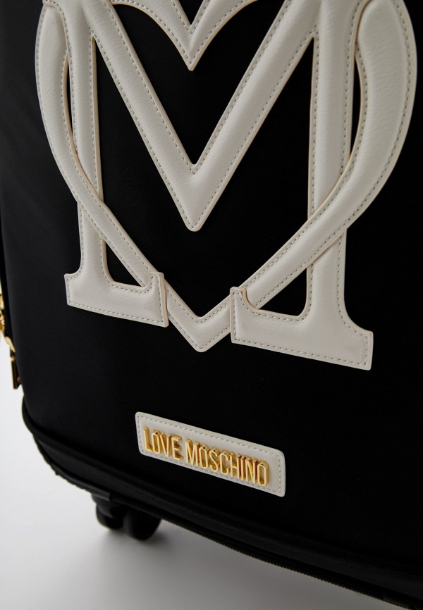 Love Moschino Чемодан - фото 5
