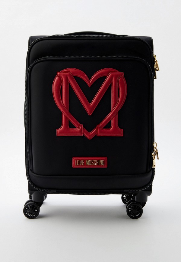 Love Moschino Чемодан - фото 1