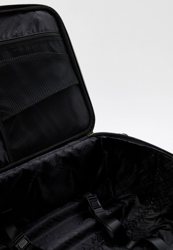 Love Moschino Чемодан - фото 6